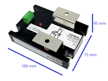 Load image into Gallery viewer, MACH-1™ HIGH VOLTAGE DC SSC (600V - 2kV)