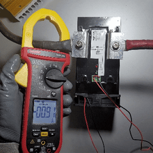 Load image into Gallery viewer, MACH-1 Low-Voltage SSC (100V-200V, up to 500A)