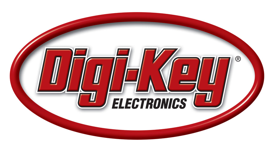Digi-Key Partnership