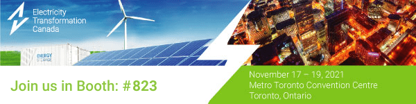 Nominal Controls To Showcase Cutting-Edge Solid-State DC Contactors at the Electricity Transformation Canada
