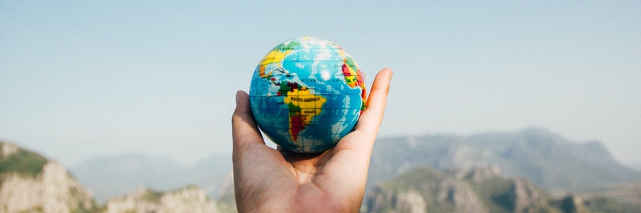 Earth Day Announcement - An Update to Our Pressure Transducer Offerings