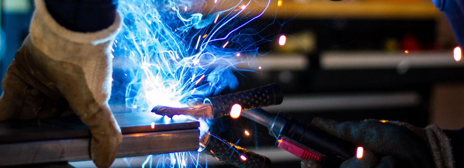 Application Guide - High Current DC Welding with MAXQ™ Solid State Contactors