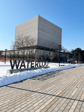 Nominal Controls Inc. Establishes Co-op Program with University of Waterloo