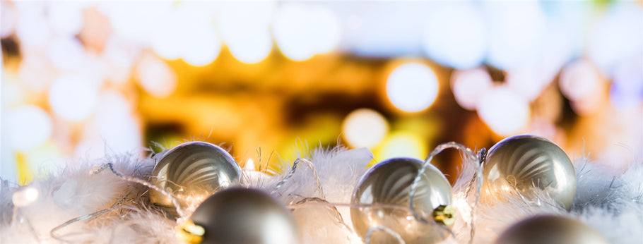 Best Wishes for This Holiday Season!