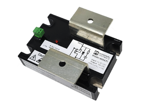 MACH-1™ HIGH VOLTAGE DC SSC (600V - 2kV)
