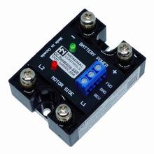Load image into Gallery viewer, Mini DC Reversing Solid-State Relay (up to DC200v, 60A)
