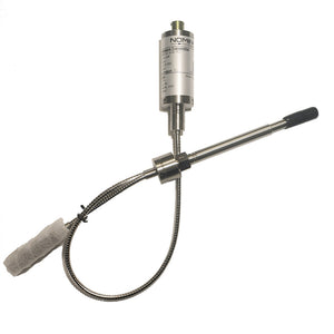 Mercury-Free, Melt Pressure Transducer (LMPT- Series)