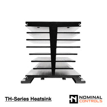Load image into Gallery viewer, TH-Series Panel Mount Heatsinks
